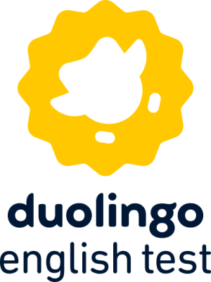 Duolingo logo