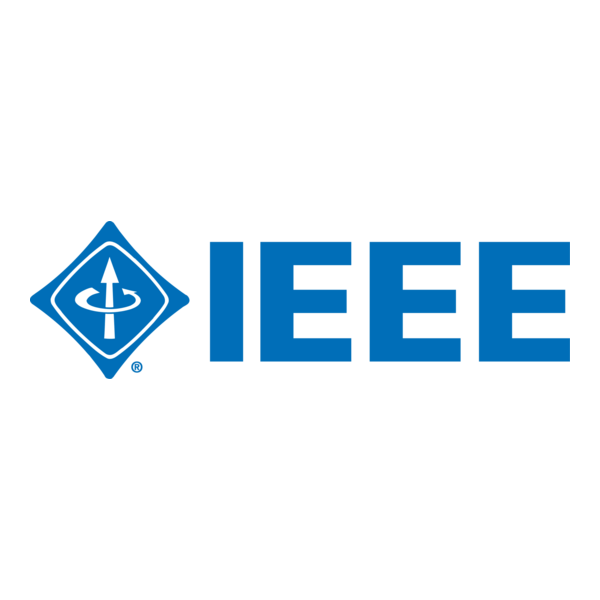 Institute of Electrical and Electronics Engineers (IEEE) logo