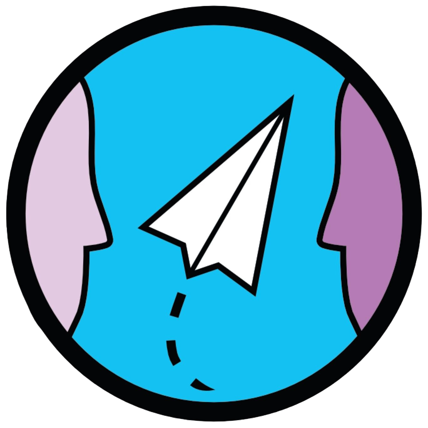 Paper Airplanes logo