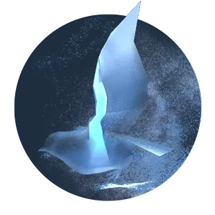 Robin Patronus